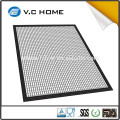 Easy Clean scientifically designed 100% non-stick BBQ grill mat manufacture in jiangsu